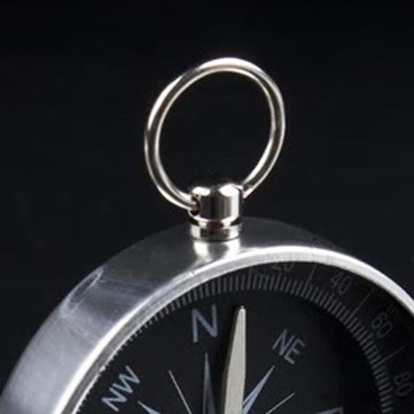 Mini Compass Hiking Navigation