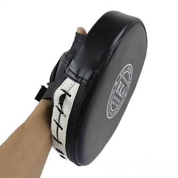 Boxing Gloves Pads