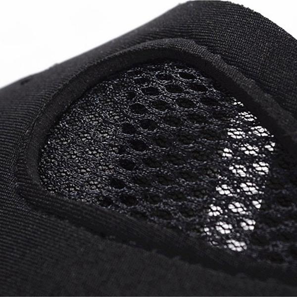 Anti Pollution Training Face Mask