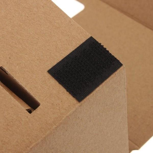 Laava 3D Google Cardboard Glasses VR