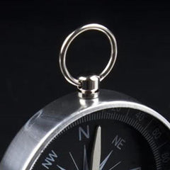 Mini Compass Hiking Navigation