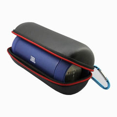 Portable Protective Box For Bluetooth Speaker