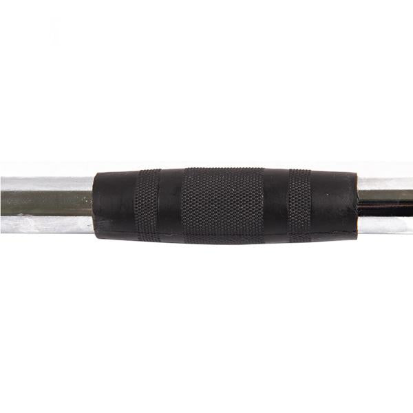 Electroplating Encapsulated High-tensile Pull Bar