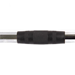 Electroplating Encapsulated High-tensile Pull Bar