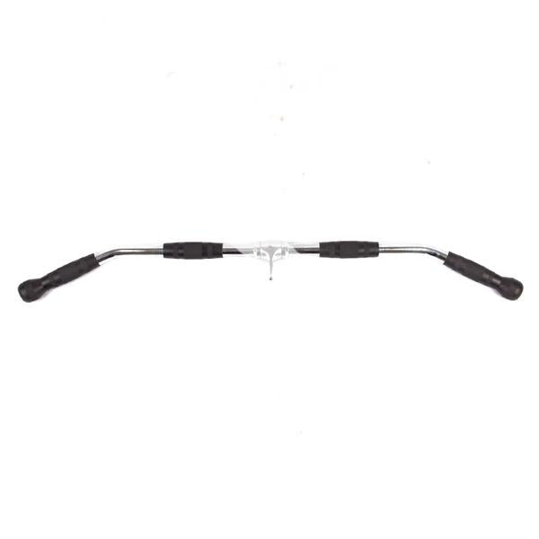 Electroplating Encapsulated High-tensile Pull Bar
