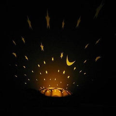 Clearance Music Turtle Night Light -Assorted Colors
