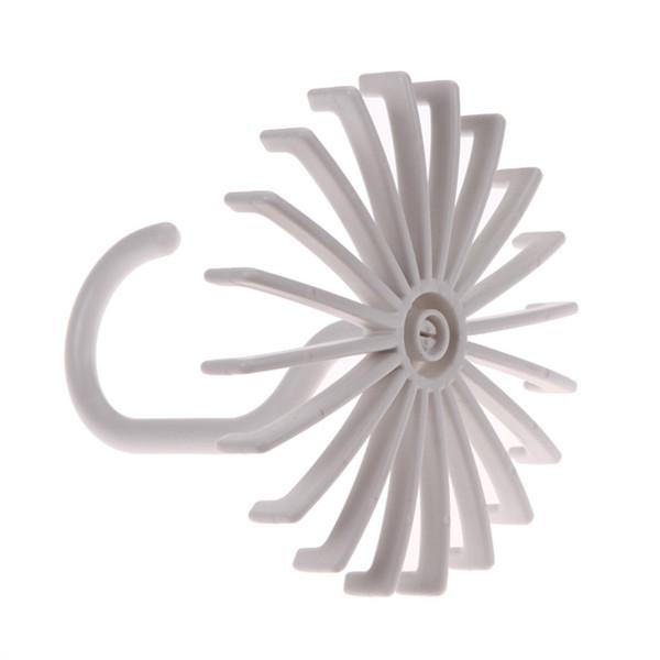 Plastic Hook Type Storage Holder
