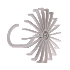 Plastic Hook Type Storage Holder