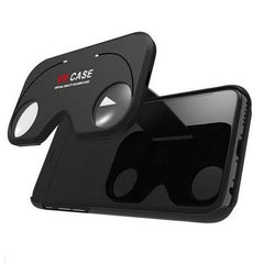 Clearance Silicone Rubber 3D VR CaseFor iPhone 6 6s 6 plus