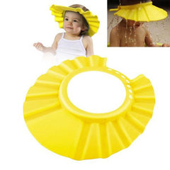 Clearance Baby Soft Shower Cap