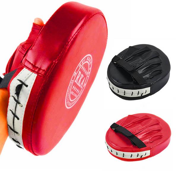 Boxing Gloves Pads