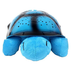 Clearance Music Turtle Night Light -Assorted Colors