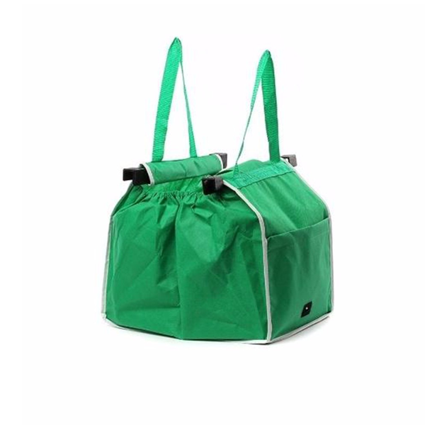 Grocery Grab Bag