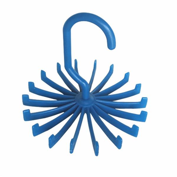 Plastic Hook Type Storage Holder
