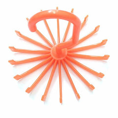 Plastic Hook Type Storage Holder