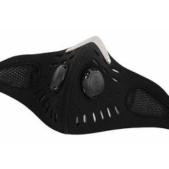 Anti Pollution Training Face Mask