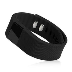 Fit-iWatch Smart Wristband Bluetooth Pedometer, Calories, Sleep