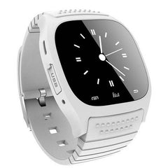 Clearance Smart Watch M26 with Dial SMS Remind Pedometer for Samsung LG IOS Android Phone