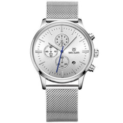 MESH CHRONO